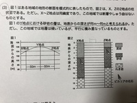 コイン２５０枚です 中学一年生理科の問題です この写真の２番目の Yahoo 知恵袋