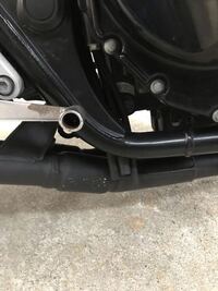 バイクの低速時のもたつきに関してアドバイスを下さい 現在 Cb400f Yahoo 知恵袋