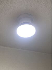 浴室の照明 いま写真のように 教えて 住まいの先生 Yahoo 不動産