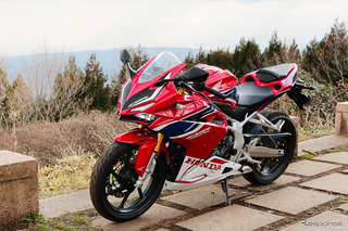 現行のcbr250rrに乗るのって恥ずかしくないですか Yahoo 知恵袋