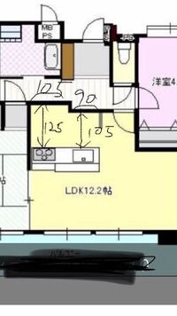 大型レンジを買ったのですが食器棚のサイズに合わなく このように無理矢理入れてま Yahoo 知恵袋