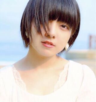 梨奈 平手 ツイッター 友