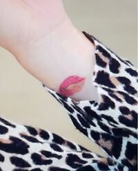 タトゥーを入れると必ず後悔する という言葉は入れた人だけでなく 入れても Yahoo 知恵袋