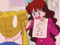 アニメのキャラの誕生日はどうやって決まるんですか セーラームーンと Yahoo 知恵袋