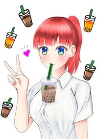 現在高2の男子です 趣味でイラストを描いています 先日描いた Yahoo 知恵袋