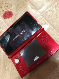 3ds ソフト 読み込ま ない