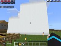 マインクラフトで村の建築アイデア募集中です マイクラをプレイしています Yahoo 知恵袋