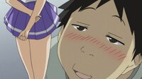 オタクの人はなぜフィギュアのパンツを覗くのですか け Yahoo 知恵袋