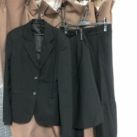 レディーススーツ 喪服で青木 青山 コナカで一番多く販売されているのはどこ Yahoo 知恵袋