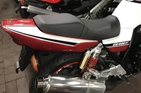 Cb400sfvetcspec2 03年車 について質問 Yahoo 知恵袋