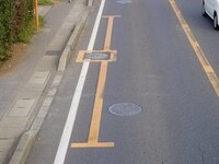 安全地帯とその左側と前後10メートルは駐車禁止である という問題が普通車 Yahoo 知恵袋