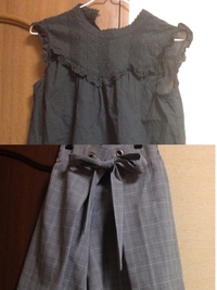 この服は量産型ヲタクっぽいですか 下はズボンです Yahoo 知恵袋