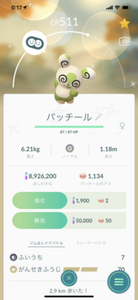 ポケットモンスター ポケモン で一番可愛いのはパッチールということで異論ないで Yahoo 知恵袋