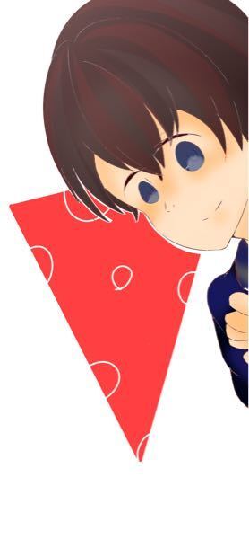 ずっとアイビスで描いていたものです 元々イラストが苦手 Yahoo 知恵袋