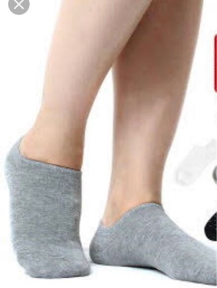 就職の面接で 写真のくらいの靴下の長さはダメでしょうか 教えて しごとの先生 Yahoo しごとカタログ