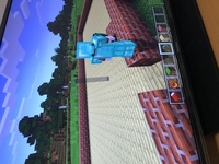 Minecraftのガラスのctmについて Minecraf Yahoo 知恵袋