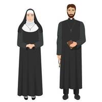 カトリックが、女性神父や女性司祭を認めないのは差別と伝統どちらで 