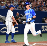横浜の乙坂智が戦力外ですが獲得する球団はありますか 素行不良の選手はどこ Yahoo 知恵袋