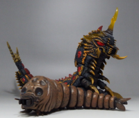 スラターンとモスラどちらの怪獣が好きですか 理由もお願いします Yahoo 知恵袋