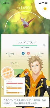 ポケモン初心者です 強制ギプスを使った良い育成方法を教えてくださ Yahoo 知恵袋