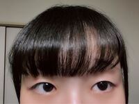 この一重って重いですか 普通ですか 重いのか薄いのか基準がよくわ Yahoo 知恵袋