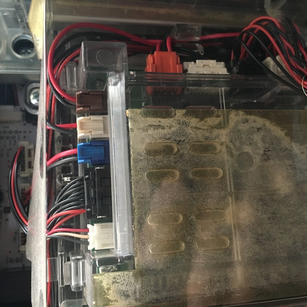 ミリオンゴッド　神々の凱旋実機　コイン不要　段階ボリューム　データカウンター付き ミリオンゴッド 神々の凱旋実機 コイン不要 段階ボリューム