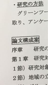 ワードを使ってて 四角の中に文字を入れるにはどうすればいいでしょうか Yahoo 知恵袋