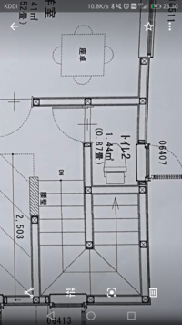 トイレのドアが図面のようになっているのですが建具屋が間違えて階段の方に開くやつを 教えて 住まいの先生 Yahoo 不動産