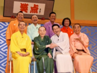 林家三平はなぜつまらないのに笑点のメンバーになったのでしょうか Yahoo 知恵袋