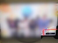 しつもんです Sharpのaquosテレビで地デジを見 Yahoo 知恵袋