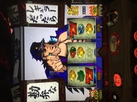 番長3で変なことが起きました 対決敗北からの特訓後の対決中 Yahoo 知恵袋