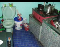 韓国のトイレって台所にある理由を教えてください 配管が Yahoo 知恵袋