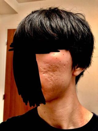 女性に質問です 僕は大学生なのですが彼女ができません 写真の Yahoo 知恵袋