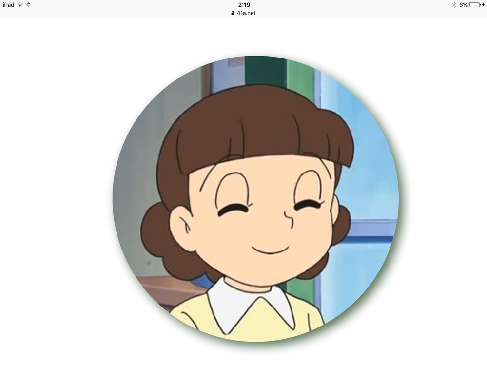 印刷可能 ドラえもん 女の子 名前