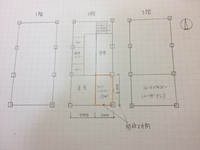 2級建築士の製図試験がおわりました 思いあたる失敗が多々あります 設計条件に Yahoo 知恵袋