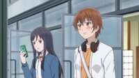 あるpvの曲を探してます1人の真面目そうな女子高生が学校で3人組ぐ Yahoo 知恵袋