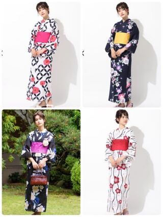 高校生です 祭りに彼氏と行く予定ですハニーズの浴衣を購入しようとし Yahoo 知恵袋