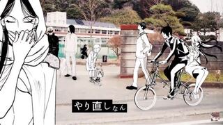 ジャンマガ学園の主題歌 拝啓 桜舞い散るこの日に という まふまふさん Yahoo 知恵袋