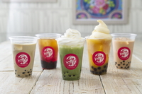 タピオカは1杯どれくらいのカロリーなんですか 検索してもはっきり出てこないの Yahoo 知恵袋