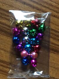 邪気払いについて 鈴を買いました ダイソーの鈴ですけど邪気払いの Yahoo 知恵袋