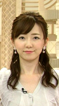 内田嶺衣奈アナは可愛いですか 内田嶺衣奈アナは可愛いですね Yahoo 知恵袋