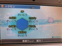 改造ポケモンって危険ですか よく中古ソフトに伝説ポケモンの改造があるそうです Yahoo 知恵袋