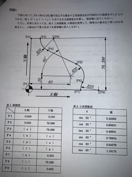  平成22年度 技能検定 2級 機械加工(数値制御フライス盤作業)... - 教えて！しごとの先生｜Yahoo!しごとカタログ Bildidee 