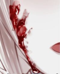 シャーペン 鉛筆での血の描き方を教えてください 私はイラストなどを描くのが Yahoo 知恵袋