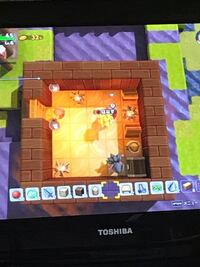 ドラゴンクエストビルダーズ2で犬と猫の餌が生肉ですがすごくたく Yahoo 知恵袋