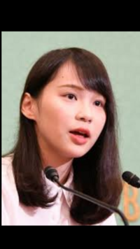 香港デモの周庭ちゃん 可愛いですか Yahoo 知恵袋