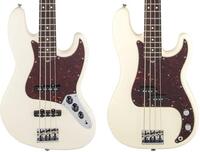 ベース初心者です ジャズベースとプレシジョンベースの違いは何 Yahoo 知恵袋