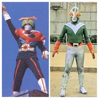 幻の特撮番組 サンダーマスク この番組 都合により現在は封印 Yahoo 知恵袋