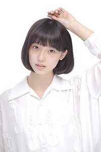 ラストアイドルの加藤小夏さん アイズ実写版 九州電力cmなど は北斗の Yahoo 知恵袋