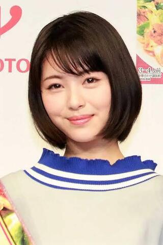 昭和顔の女優が人気で浜辺美波の名前が上がってましたけど 顔立 Yahoo 知恵袋